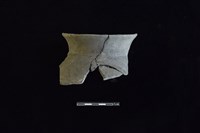 陶罐藏品圖，第1張